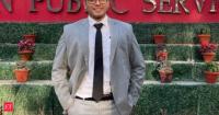 Dev Prabhakar Singh Tomar, grandson of Chambal 'baaghi', gets UPSC success: How after leaving his high-paying Netherlands job, he went on to secure Rank 629