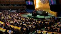 Letters: New Zealand could lead the way at the UN General Assembly and declare neutrality