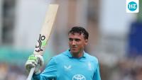 Tom Banton's maiden ton powers England to record Sri Lanka rout as hosts seal ODI series with crushing 223-run win