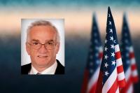 All American Custom Apparel and Engraving Soldier Spotlight: Vietnam War Veteran Tom Shoup