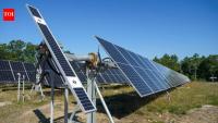 Rhode Island federal judge orders revival of $7 billion Solar for All program canceled by Trump administration’s EPA in August 2025, rules agency overstepped its authority
