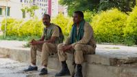 Some 20 Israelis trapped in northern Ethiopia as combat in country intensifies - report