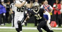 Saints vs. Raiders: Score, live updates from the home opener in New Orleans