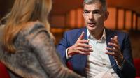 'Everyone pays' TV licence on table for UK as BBC boss gives update