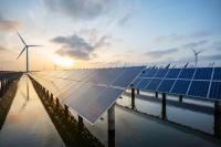 Saudi Arabia’s renewable energy pipeline reaches 63.8 GW across 53 projects