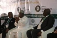 NGX chairman woos global investors, highlights Nigeria’s opportunities