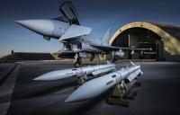 Bundestag Approves Purchase of AIM-120, Meteor and Air Defense Systems for German Armed Forces