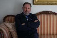 Human Interest: Luis Porretta has been a follower of jazz throughout life