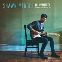 Shawn Mendes marks decade of Illuminate with three new album editions