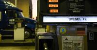 JPMorgan doubles down on diesel as record prices test inflation
