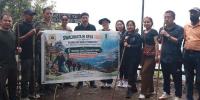 World Tourism Day Celebrated in Tirap with Trekking, Awareness and Creative Activities﻿
