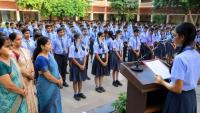 School assembly headlines for September 28, 2026: Top national, international and sports news