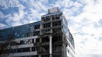 Russia targets Ukraine's data centers as attacks disrupt internet access for 100,000 households