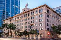 High design and haute cuisine define new era for downtown’s historic Guild Hotel