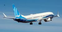 Boeing flags software issue affecting automated flight guidance on some 737 MAX planes