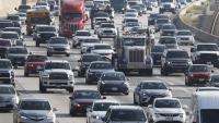 Trump says he approved new fuel economy standards, rolling back Biden-era rules