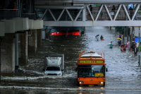 Bangkok Flooding, Capitalism, and the Global Consequences of Climate Change