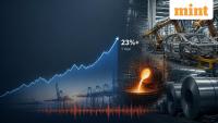 Top manufacturing mutual fund delivers over 23% returns in 1 year: Find out who