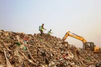 Nagaland Govt’s waste management progress to NGT presents mixed picture