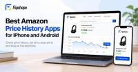 Best Amazon Price History Apps for iPhone and Android