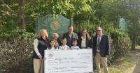 Cashman Elementary receives 49K for student computers