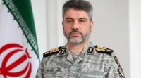 Iran says armed forces ready for potential new U.S. attack