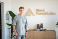 AI startup urges optimism from Europe despite fears