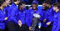 De Minaur can't stop Europe winning back Laver Cup