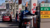 Europe’s diesel vulnerability is becoming a strategic problem