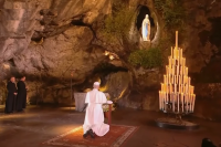 'You Are Not a Burden': Pope Leo Challenges France's Assisted-Dying Law at Lourdes