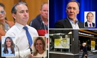'Designer bags... Europe trips': Inside the leaked CommBank staff dossier against execs after CEO's $250k 'people and leadership' bonus - as pay stalls and 1,000 jobs vanish