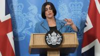 Migration crackdown on carers is fuelling the far-right, Mahmood told