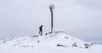 UK households urged to stock six food items ahead of Polar Vortex snow