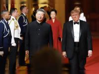 Xi-Trump summit: China gains diplomatic leverage as US-China trade truce extends, Taiwan tensions persist