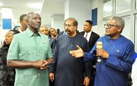 President Ruto hails Dangote Refinery as group accelerates African expansion, targets $36 billion revenue
