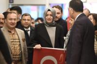 Turkey ex-minister quits as investment fund crisis grows