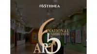 Lalit Kala Akademi's 65th National Art Exhibition sees huge response