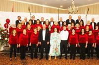 Local talent unites to support Ballina Arts Centre