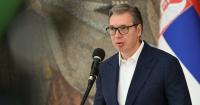 Vučić quits as Serbia president, eyes premiership