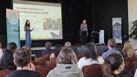 ACES recruits local youth to bring about environmental change