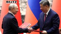 Visa-Free travel opens a new chapter in China-Russia relations
