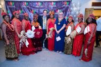 Sunderland employment fair and gala celebrates success