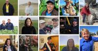 Meet South Australia's state finalists in the Australian Agriculture Awards