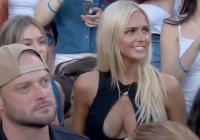 Cameraman Called Out For Zooming In On Blonde Florida Fan: “Knew Exactly What He Was Doing”