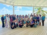 Health department recognizes National Suicide Prevention Month