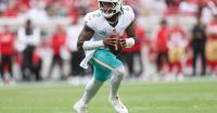 Kansas City Chiefs @ Miami Dolphins: Live Thread & Game Information