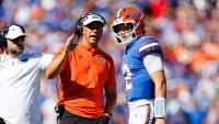 College Football National Championship Odds: Florida Makes Major Jump, Oregon, Mississippi State Rise)