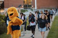 Latest Report: PennWest Retention Climbs, Online Enrollment Surges 10%