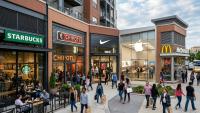 Top 5 Hottest Franchises in America Right Now