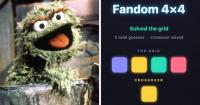 Think You Notice Everything? Prove It With This Pop Culture Game